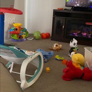 Meet your Posher, Travon